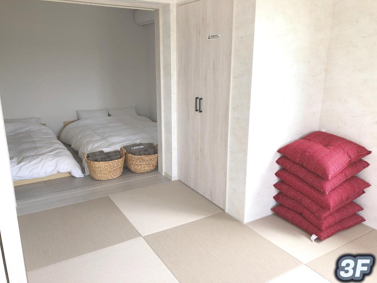 Purpose Resort Ocean View Kamakura Exterior photo